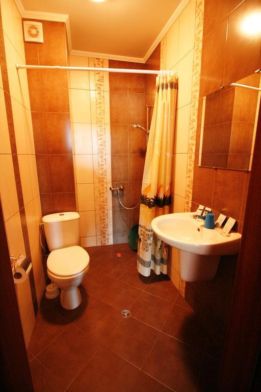 סוזופול Hotel Marant מראה חיצוני תמונה